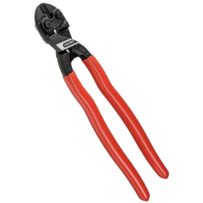Knipex  10" COBOLT MINI BOLT CUTTER W/NOTCHED BLADE