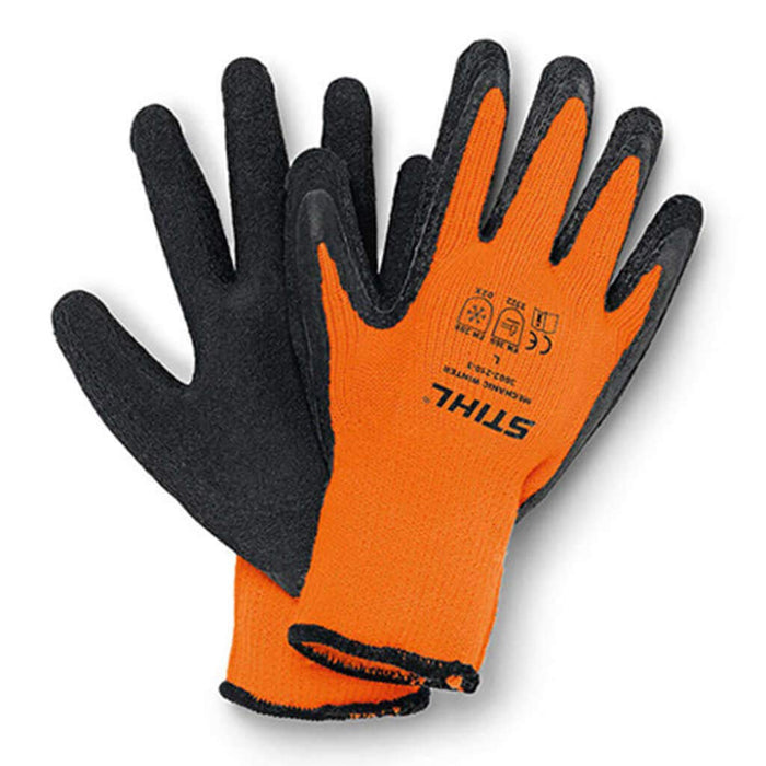 Stihl 0088-611-1211 gloves FUNCTION ThermoGrip, size. XL