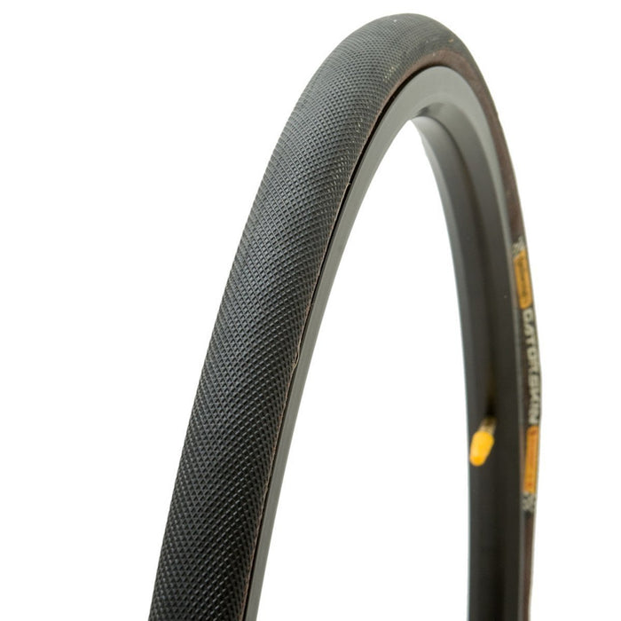 Conti Sprinter GATORSKIN 9089 Tubular TIRE 700x25 BLK/DuraSkin