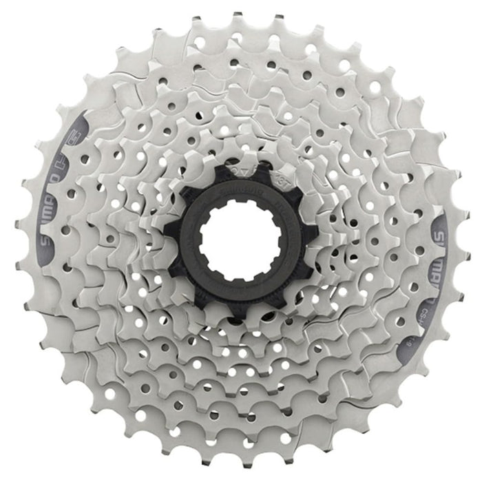 Shimano Cassette 9 Speed 11-34TCS-HG201 Acera