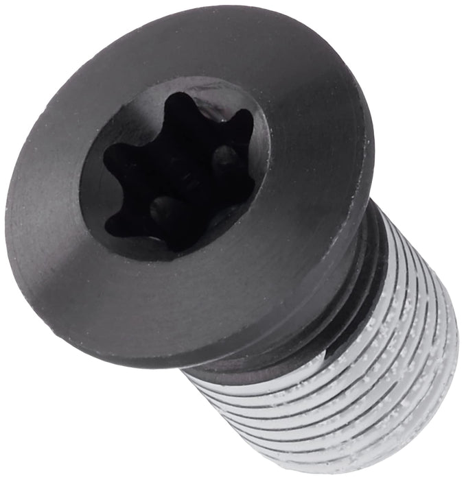 Shimano Gear Fixing Bolt M8x9 4pcsFC-M8000