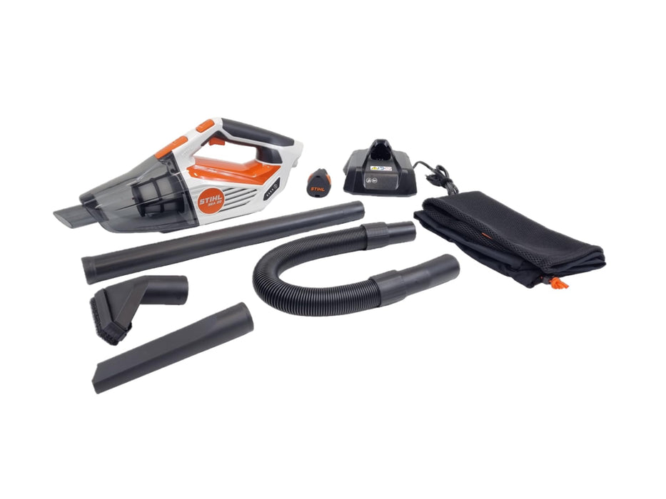 Stihl SA03-011-7315 SEA 20.0 battery vacuum cleaner