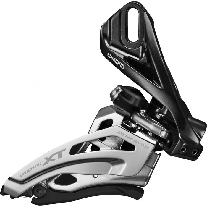 Shimano Front Derailleur DoubleFD-M8020 DM SS FP 66-69