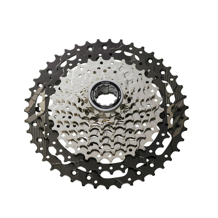 Shimano Cassette 10 Speed 11-43TCS-LG400 Cues