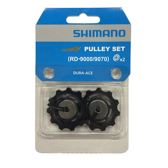 Shimano Tension & Guide Pulley SetRD-9070