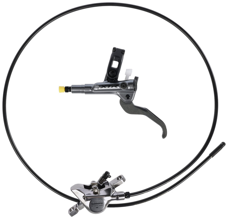Shimano Disc Brake SetM9100 XTR 1000mm BH90