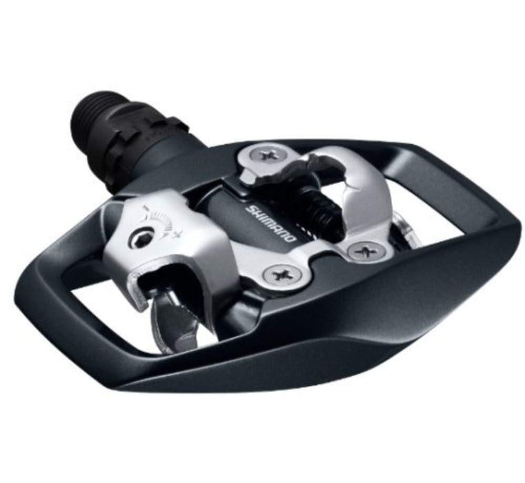 Shimano Pedal SPD w/ Cleat SM-SH56PD-ED500