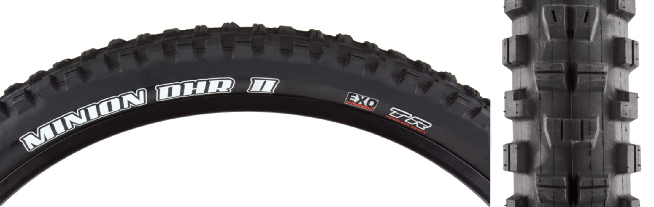 Maxxis Minion Dhr Ii 27.5X2.30 EXO/TR Foldable