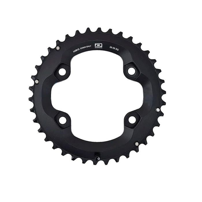 Shimano Chainring 38T-BG DeoreFC-M6000