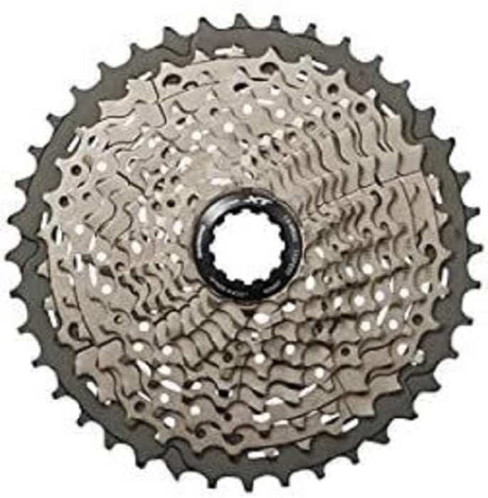 Shimano Cassette 11 Speed 11-42TCS-M8000 Deore XT