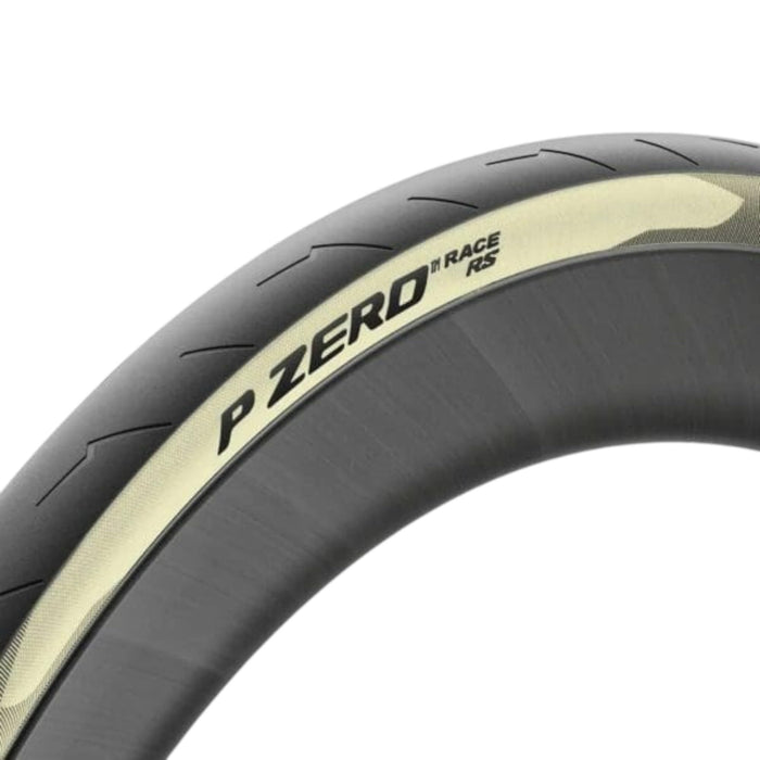 Pirelli P Zero Race RS Tire - 700 x 30, Clincher, Folding, Retro, TechBelt, SmartEvo2