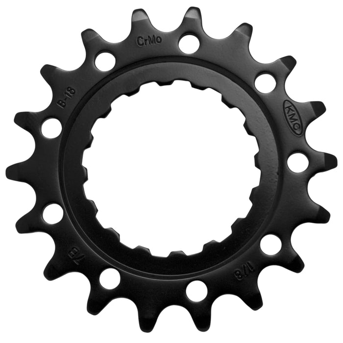 KMC BSFB5818 Sprocket F Bosch 18T CrMo 1-8