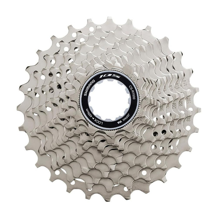 Shimano Cassette 11 Speed 11-32TCS-R7000 105