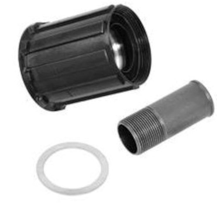 Shimano Complete Freewheel BodyWH-6800-R