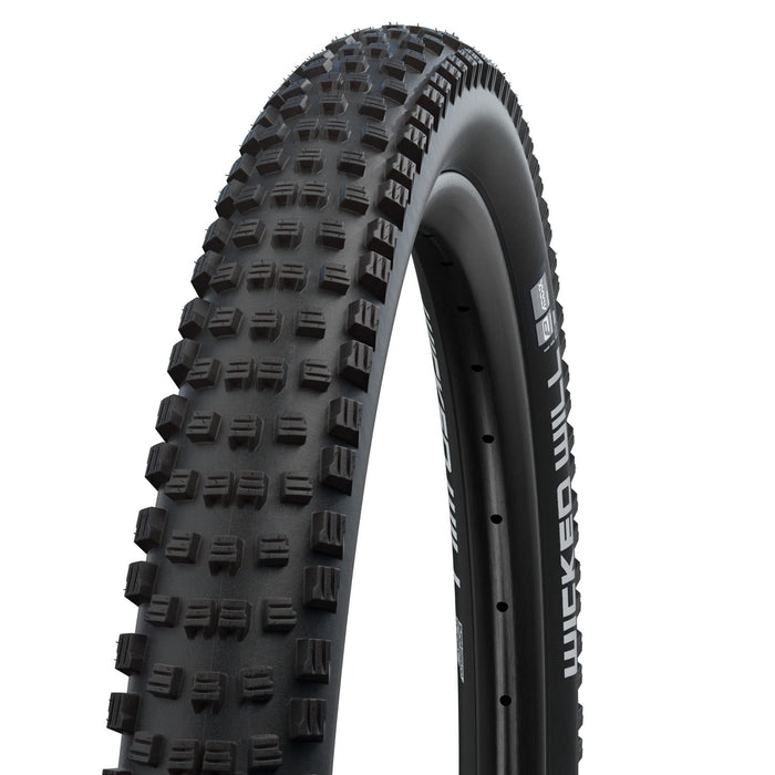 SCHWALBE Unisex's Wicked Will Performance Tyre, Black, 62-622 (29x2.40)