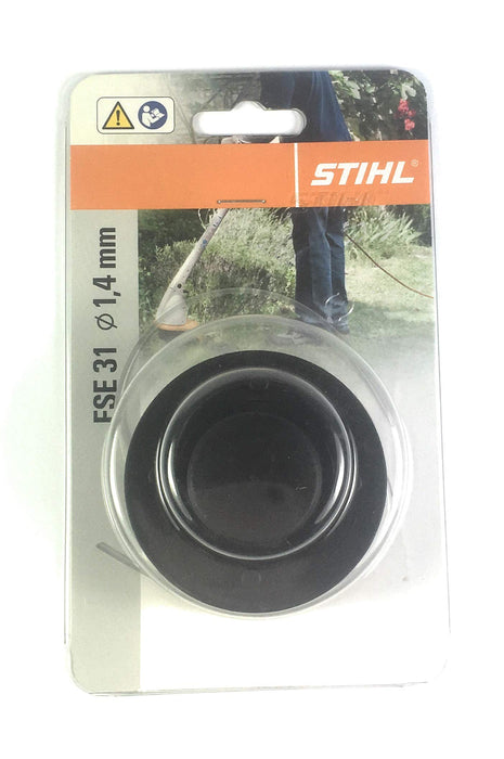Stihl 6421-710-4300 roller with trimmer line