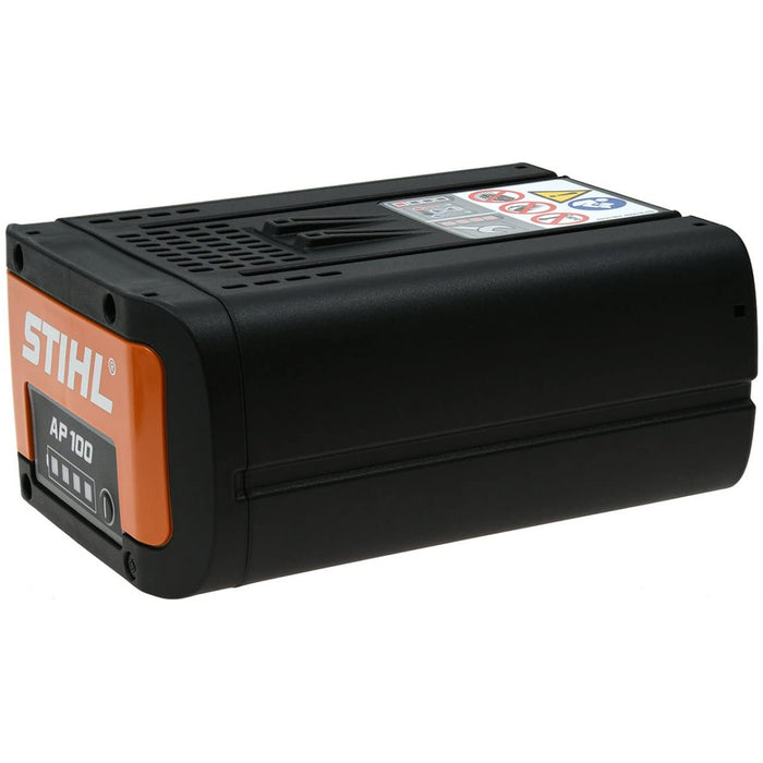 Stihl 4850-400-6550 battery AP 100