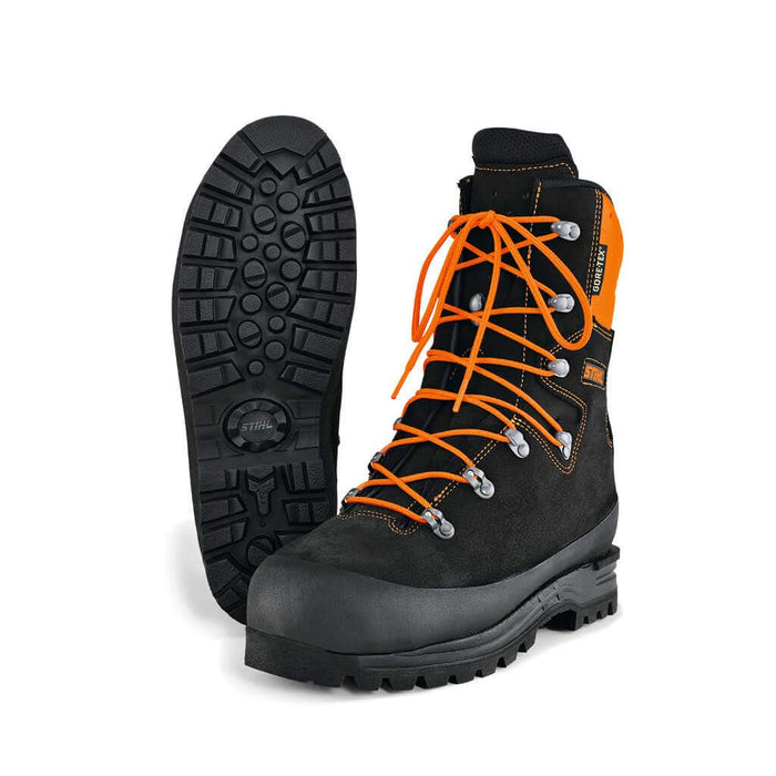Stihl 0000-885-3842 ADVANCE GTX trekking shoes, size 42