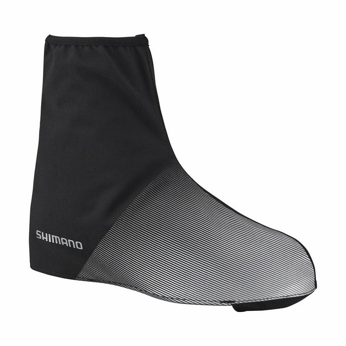 Shimano Waterproof OvershoeBlack XXL (Size 47-49)