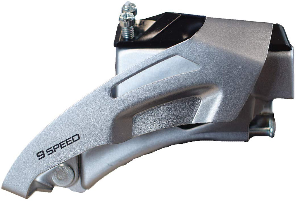 Shimano Front Derailleur For 2X9 TSFD-M2020-TS 34.9mm