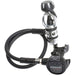 Cressi AC2 / Compact, Silver, INT
