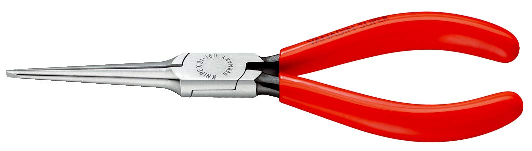 Knipex 31 11 160 6,3" Gripping-/Needle-Nose Pliers