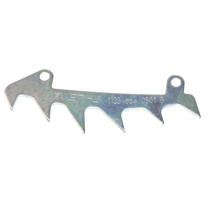 Stihl 1123-664-0501 Bumper spike