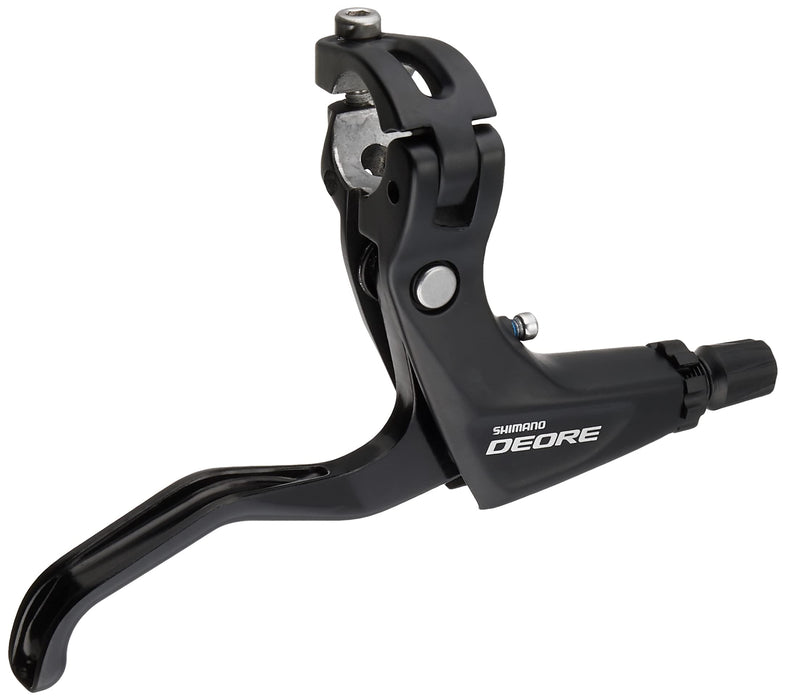 Shimano Brake Lever Right 2-fgr BlackBL-T610 Deore V-Brake