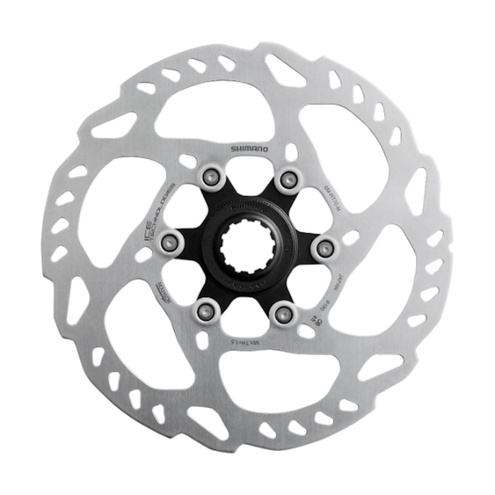 Shimano ROTOR FOR DISC BRAKE, SM-RT70SM-RT70, M 180MM, W/LOCK RING