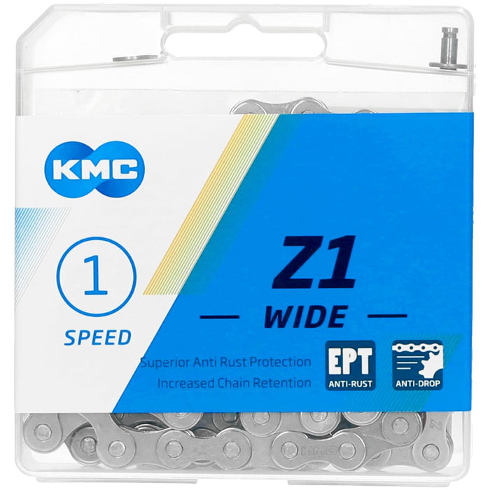 KMC BZ1WEP112 Z1 Wide EPT x 112L-Box