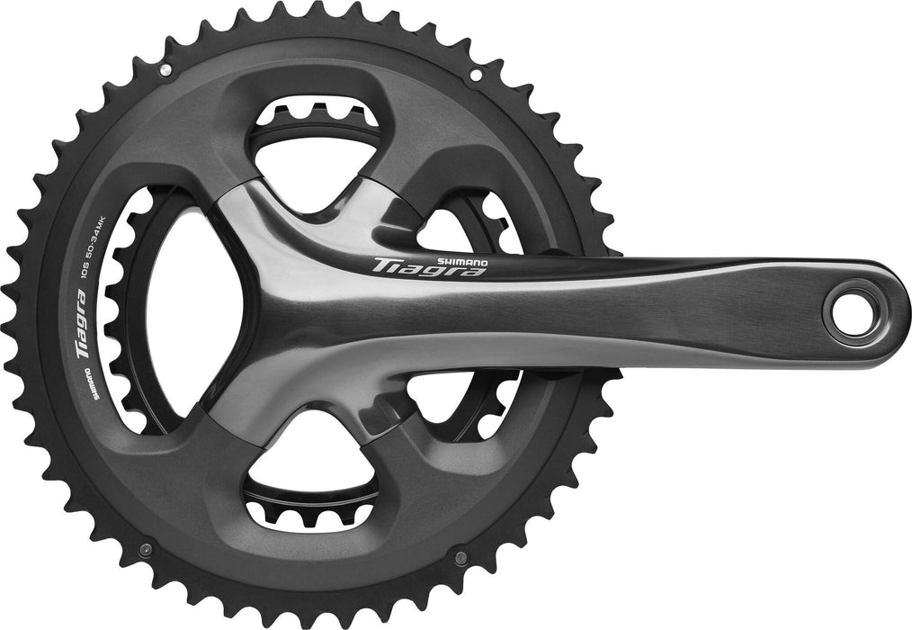 Shimano Crankset 10-SpeedFC-4700 50/34T 172.5mm
