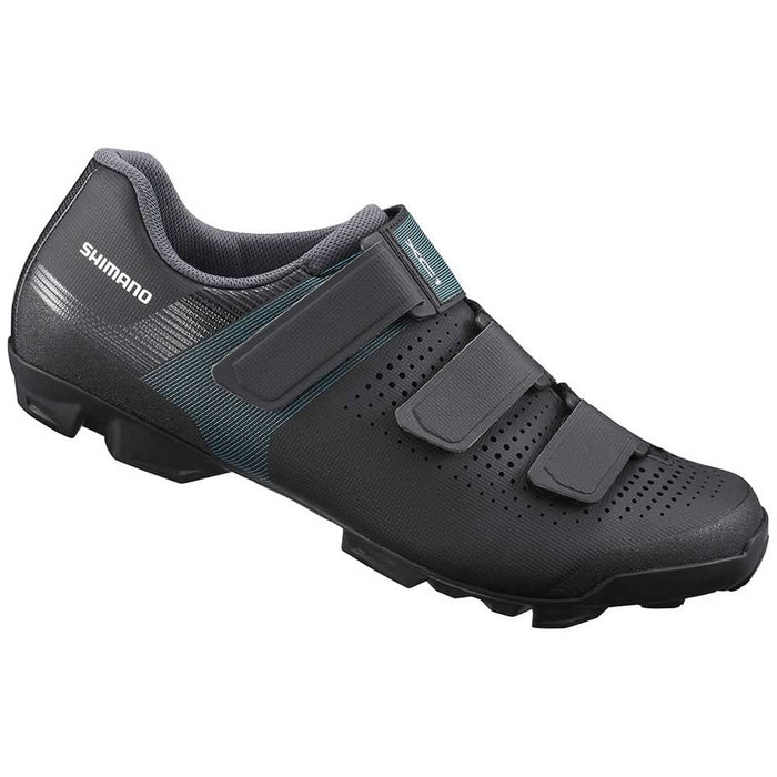 Shimano Bicycle Shoes SH-XC100WWomen Black 38.0