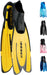 Cressi Agua (yellow) [45/46]