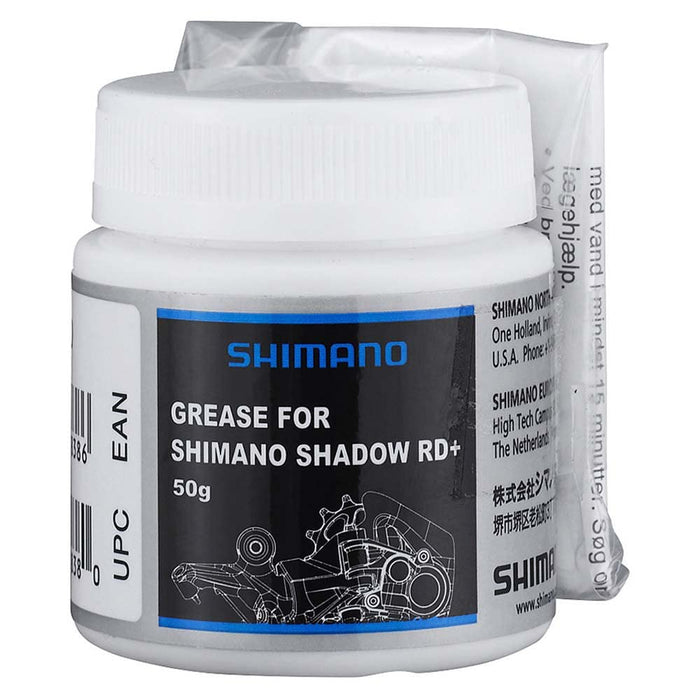 Shimano Grease for Shadow RD+Tube 50g