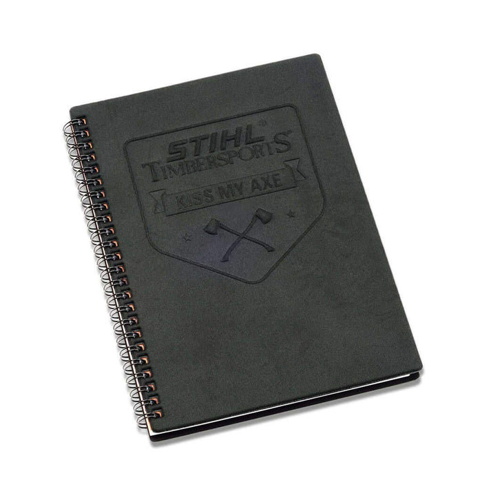 Stihl 0464-555-0010 notebook, A5