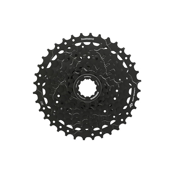 Shimano Cassette 9 Speed 11-36TCS-LG300 Cues