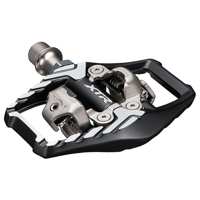 Shimano Pedal SPD w/ Cleat SM-SH51PD-M9120 XTR