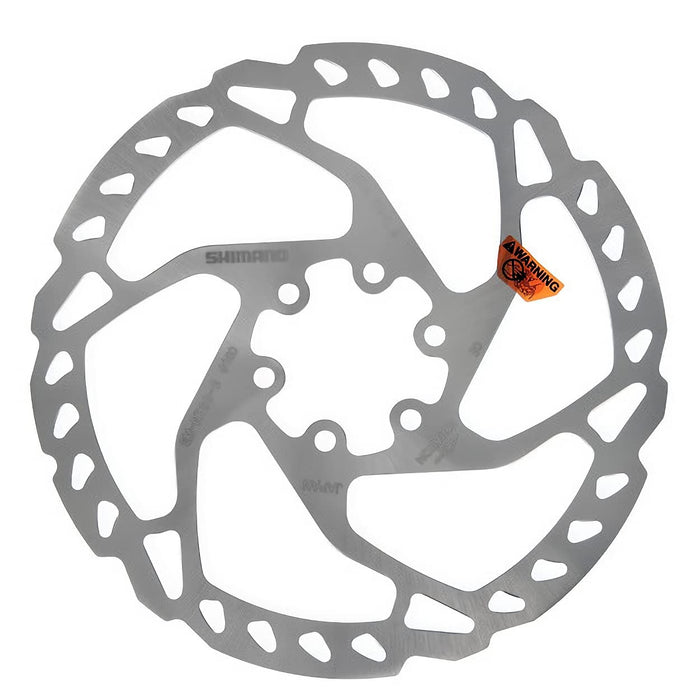 Shimano Rotor 160mm 6-BoltSM-RT66 10pcs