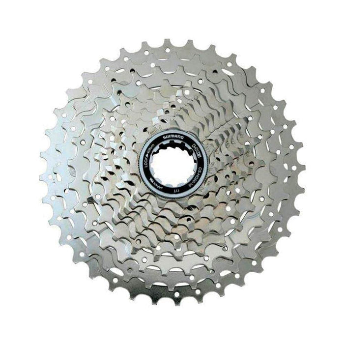 Shimano Cassette 10 Speed 11-36TCS-HG50 Deore