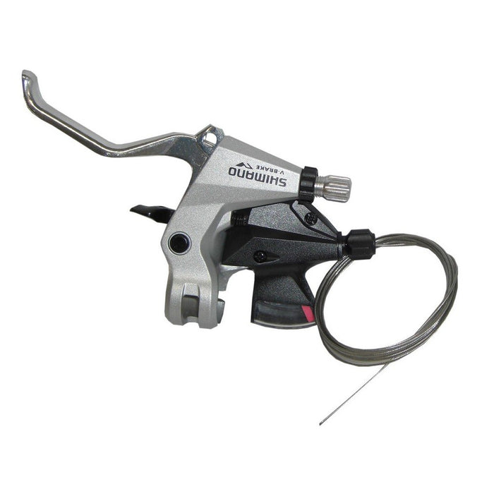 Shimano Shift/Brake Lever Left SI 2FST-M310 Altus Black 3s