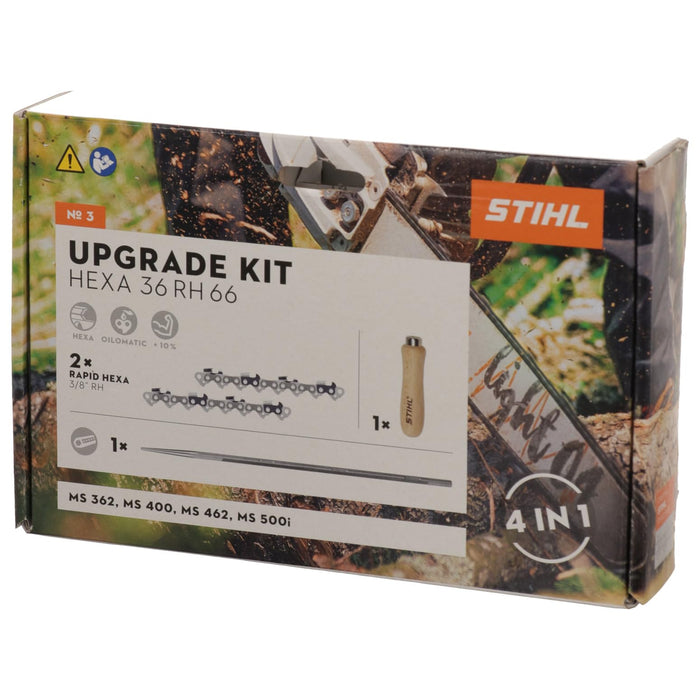 Stihl 3132-007-4701 Kit 3, HEXA 36RH66