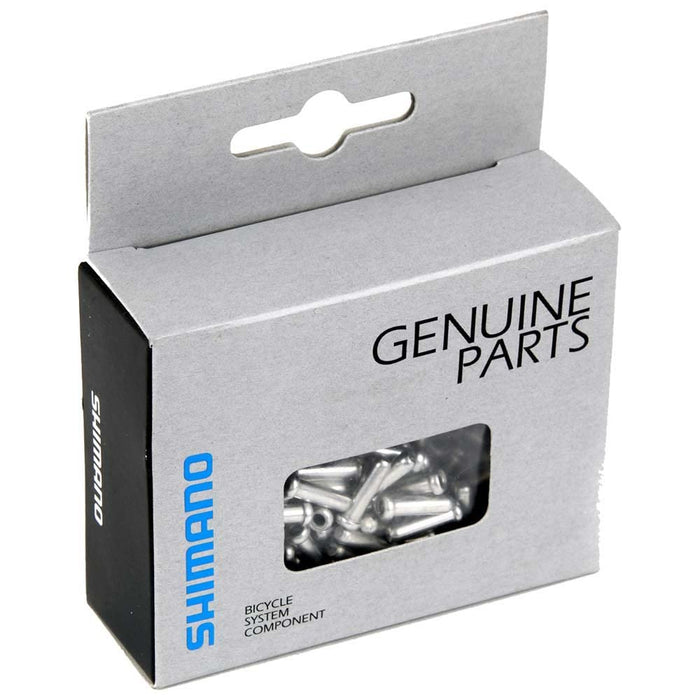 Shimano Cable End 1.2mm100pcs