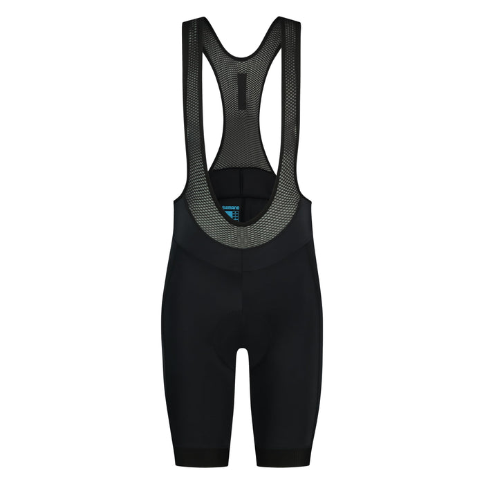 Shimano Energia Bib ShortsBlack L