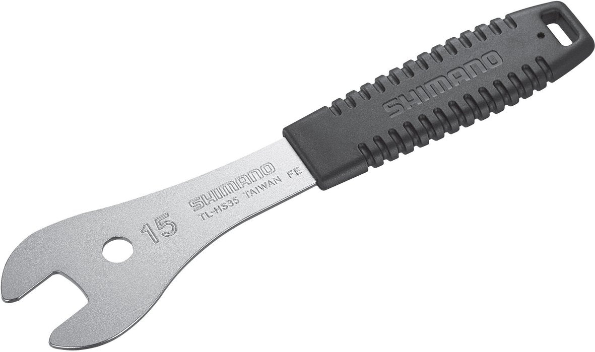 Shimano Hub Spanner Tool 15mmTL-HS35