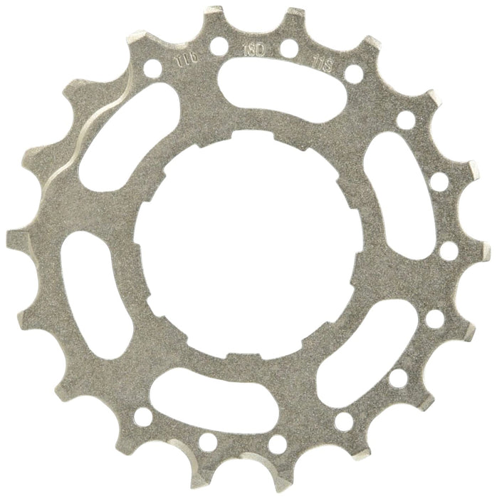 Shimano CS-6800 sprocket wheel 18Tfor 14-28T
