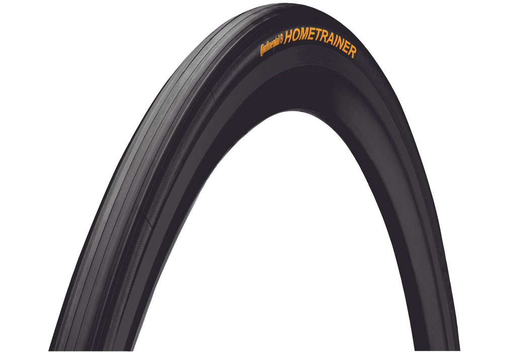 Continental Hometrainer Folding Tire, Black, 700 x 32cc