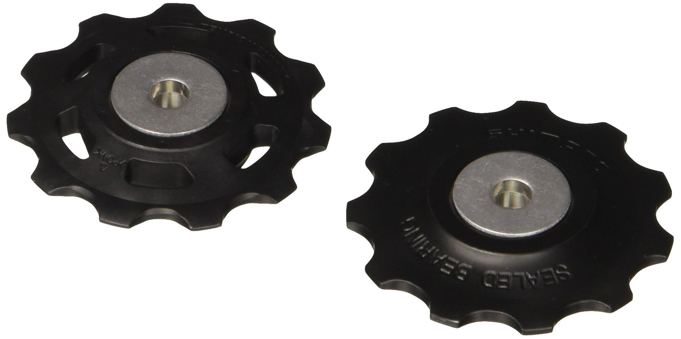 Shimano Tension & Guide Pulley SetRD-M773