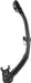 Cressi Alpha Ultra Dry, Black/Black/Black