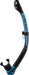 Cressi Alpha Ultra Dry, Black/Black/Blue