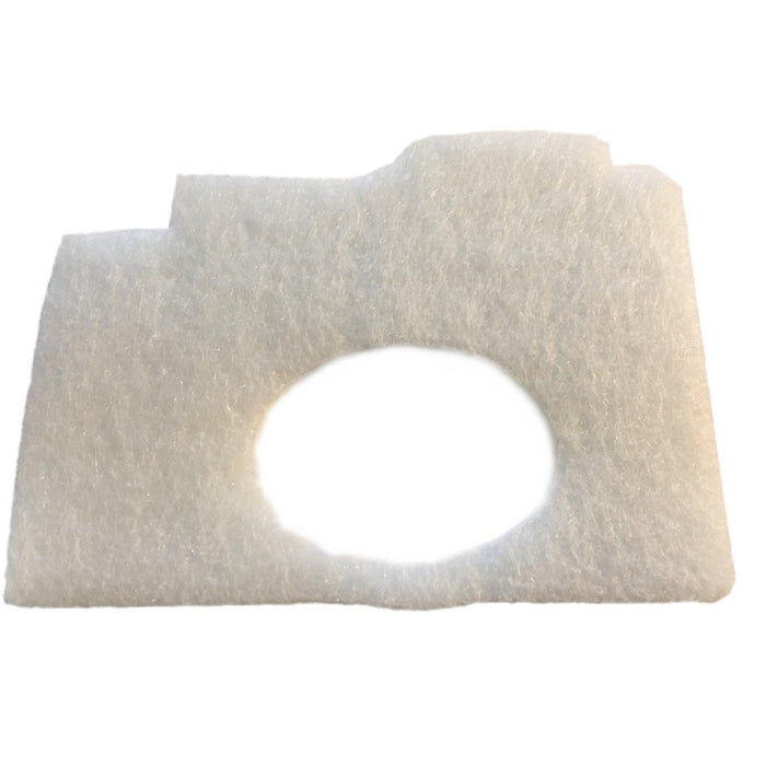 Stihl 1130-141-1700 Filter plate